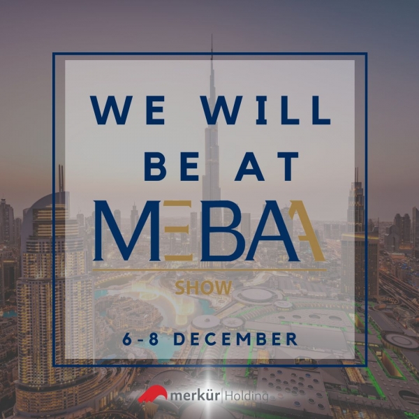 Meet Us at MEBAA Dubai Airshow!